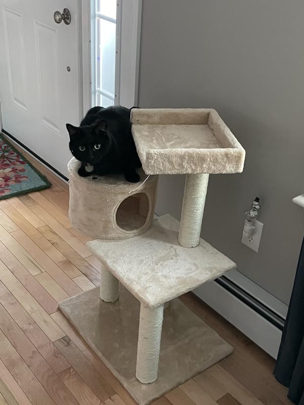 Petmaker 3 2024 tier cat tree