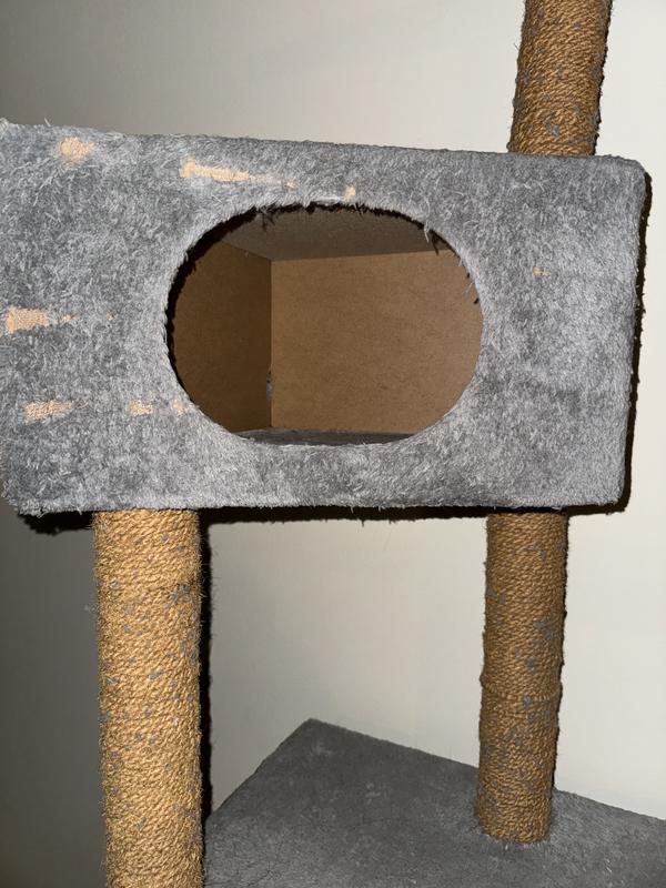 Animaze 6 level cat tree sale