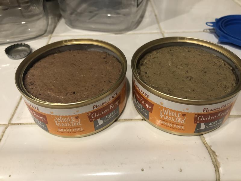 Right, good. Left, bad.