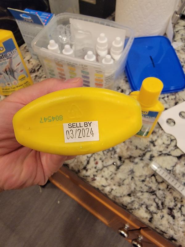 Expired 03/2024