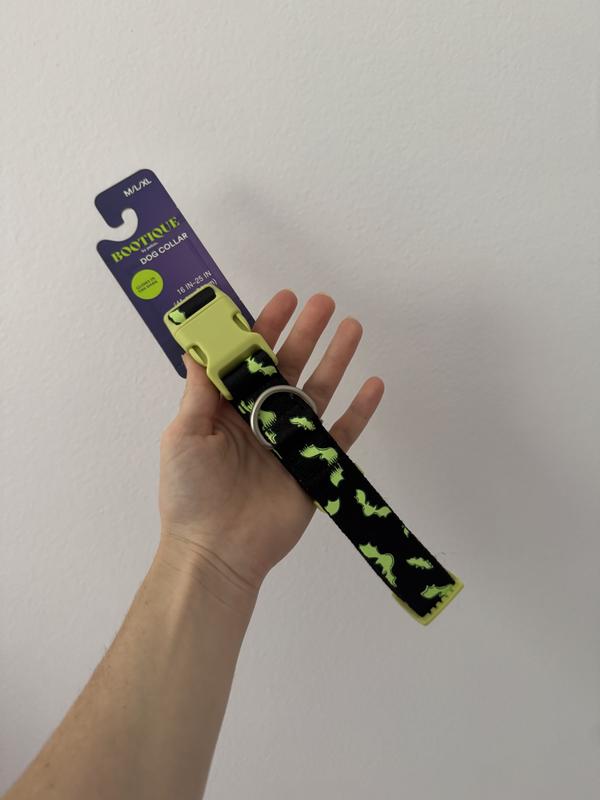 Spooky Collar