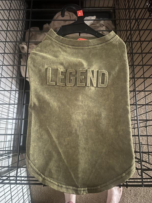 Love the Legend!