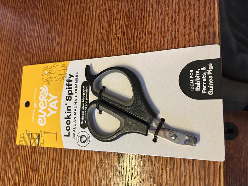 Equate Duo Pack Clippers With Catcher, 2 Pieces, Nail Clippers - DroneUp  Delivery