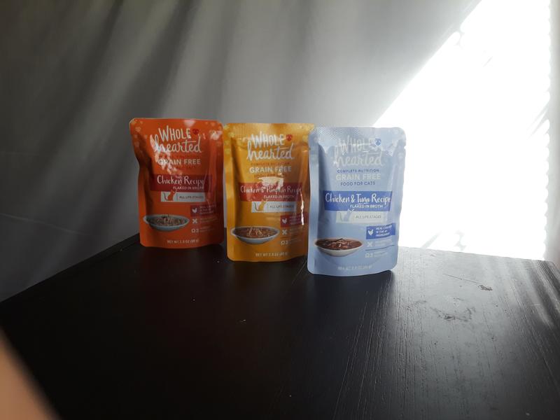 3 flavors in variety box