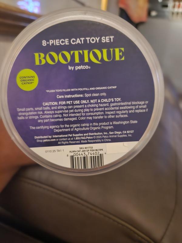 Neat container with lid