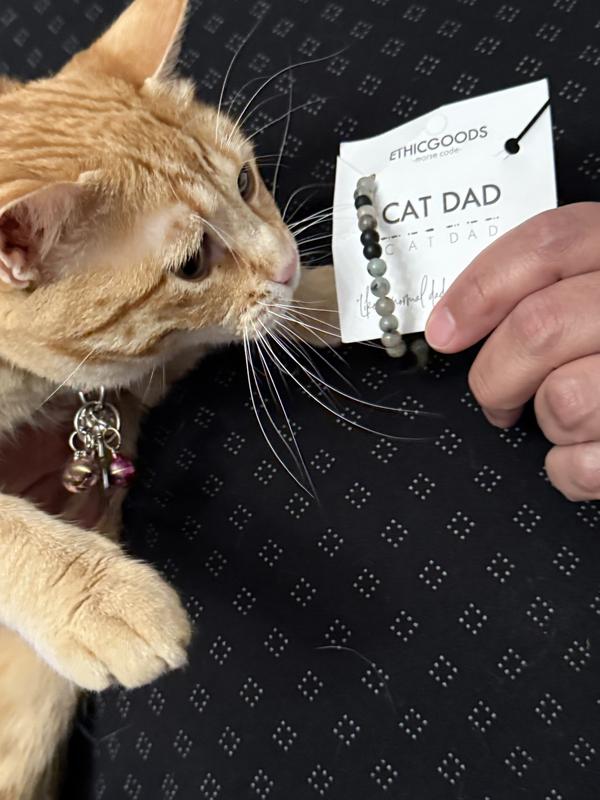 Popcorn approves!