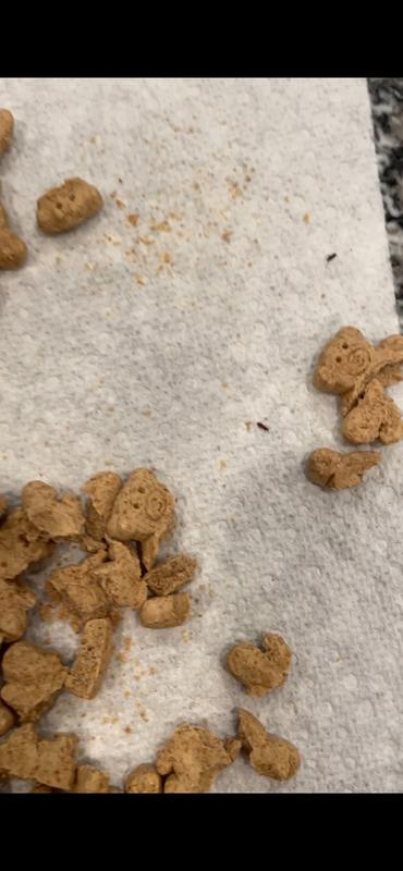 Petco cookie clearance bar