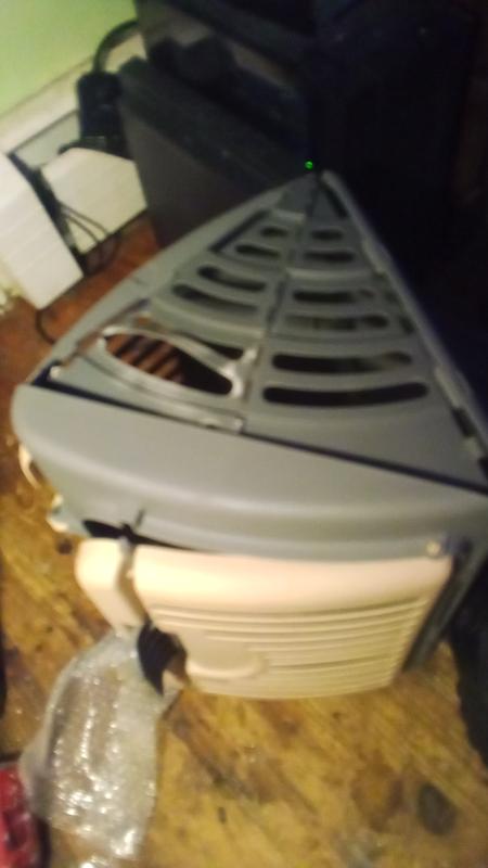 my cat carrier