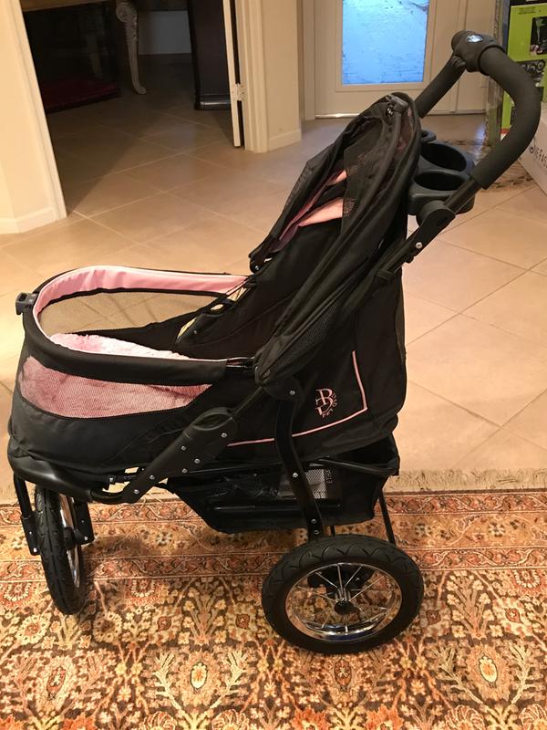 Pet gear nv pet clearance stroller