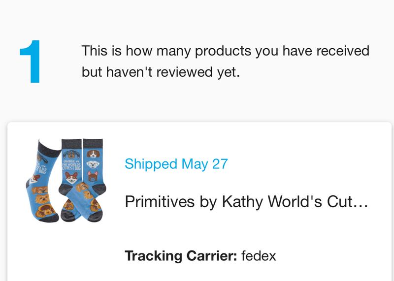 Shipped but never received :/