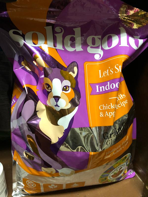 Food bag
