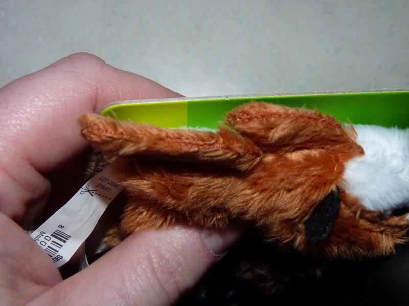Double layer of fabric securely bonded, doesn't seem like it'll shed or rip easily