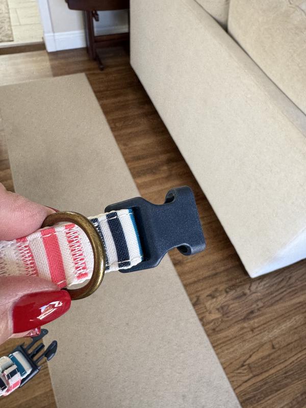 Bronze ID loop