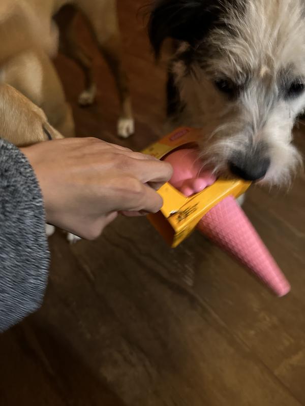 Give it back!