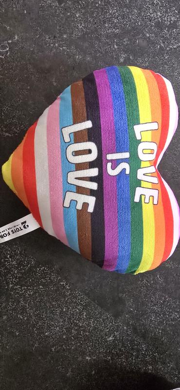Love is love