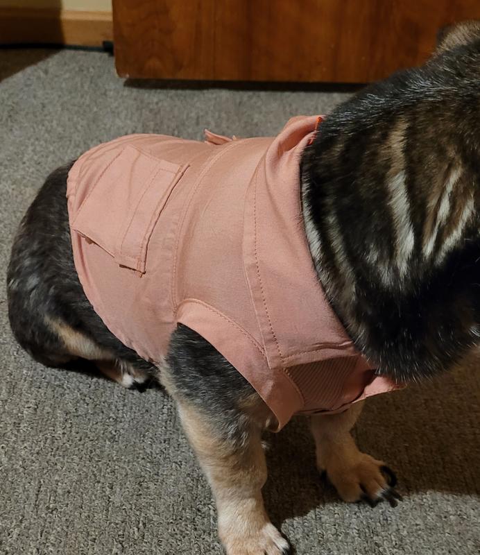 Fits 21 pound girl also