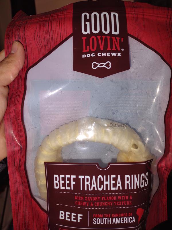 Packaging. Comes with 2 rings.