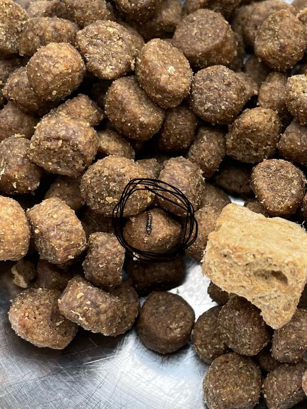 Merrick Premium Grain Free Wholesome and Natural Kibble, Real Texas Beef and Sweet Potato Dry Adult Dog Food, 22 lbs. | Petco