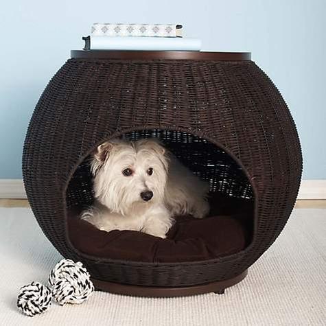 Puppy igloo best sale