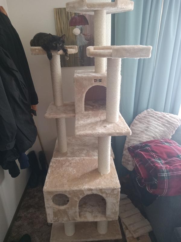 Armarkat classic cat tree a7401 sale