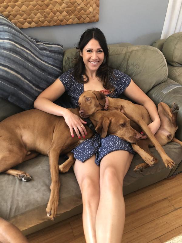 Love Puppies