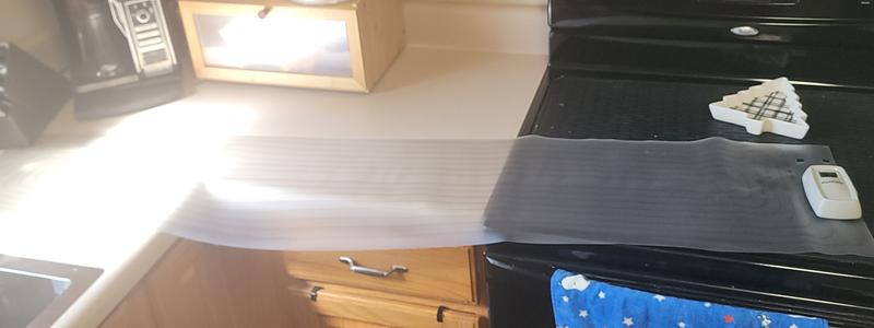 Pretty long