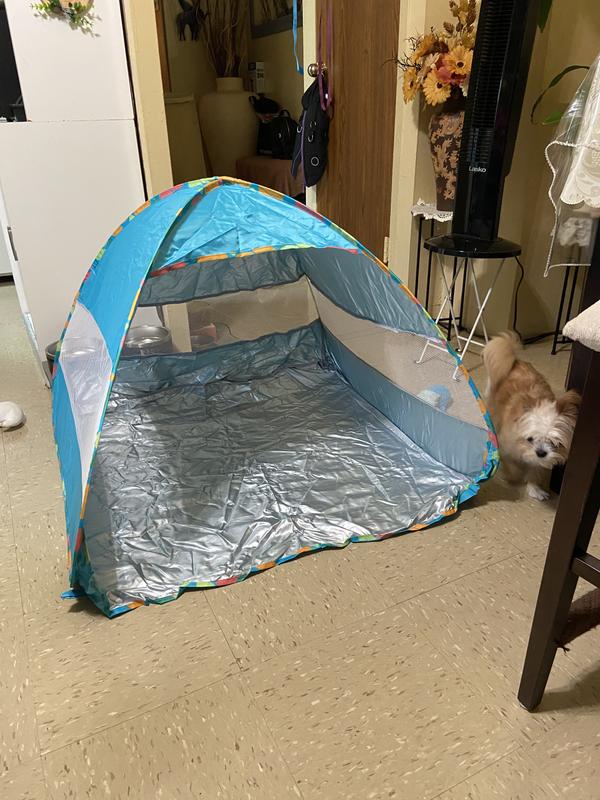 Dog tent fashion petco