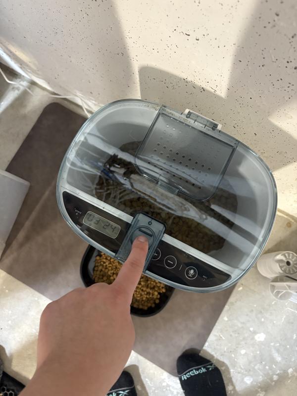 Child lock