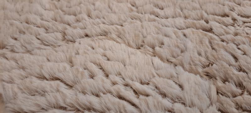 Soft and dense!