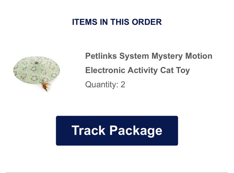 Item I ordered.