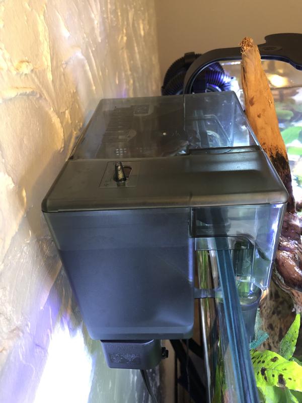 Fluval AquaClear 70 Power Filter for Aquariums up to 70 Gal