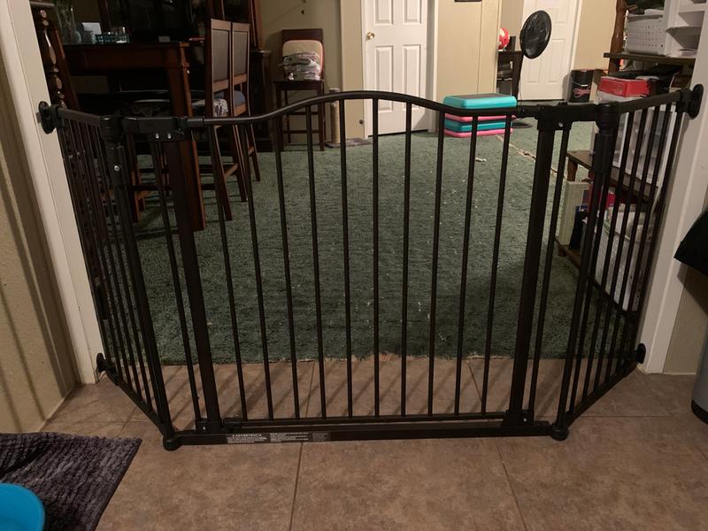 My pet clearance windsor arch gate