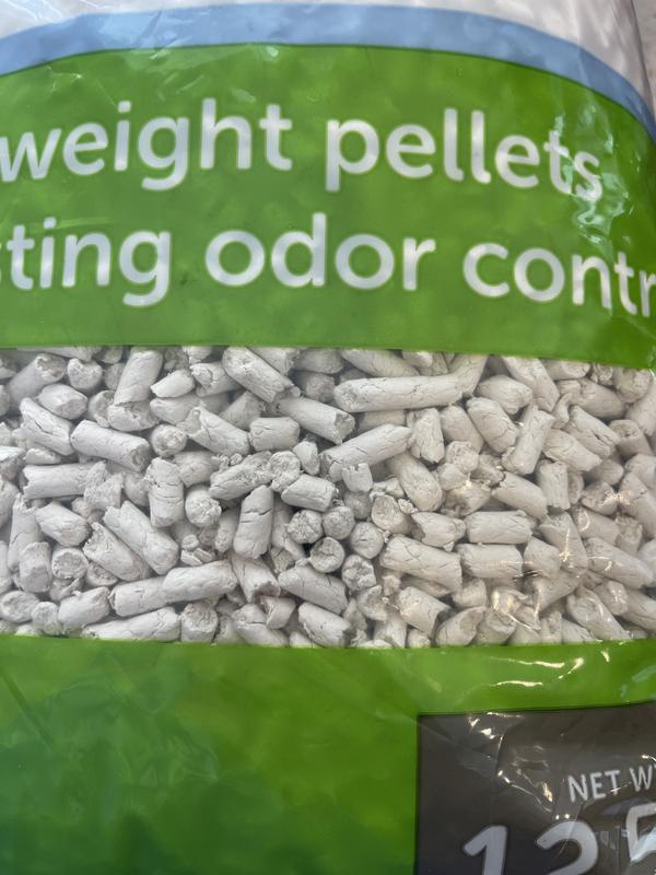 Exquisicat natural paper outlet pellet litter