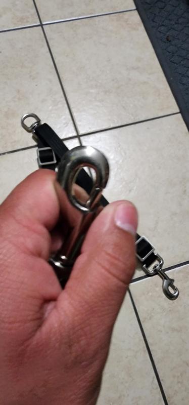 Nice heavy duty clip