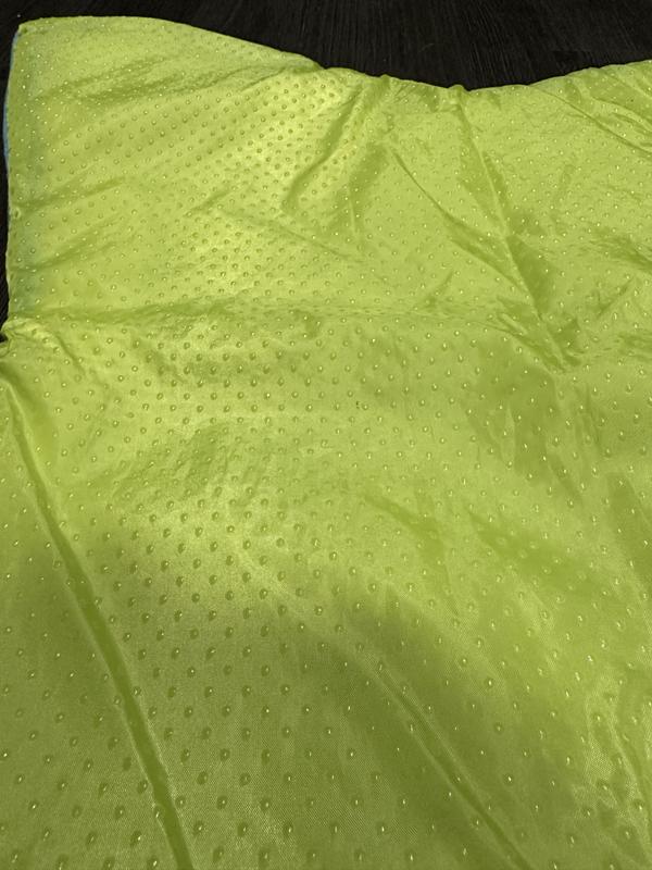 The grips at the bottom