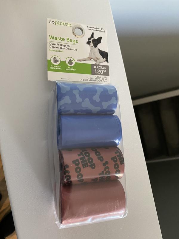Purchased Packaged