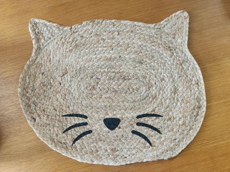 super cute mat!