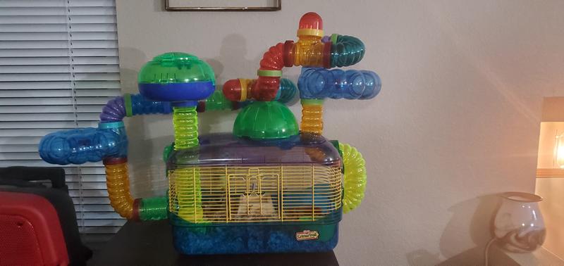 Crittertrail on sale tube ideas