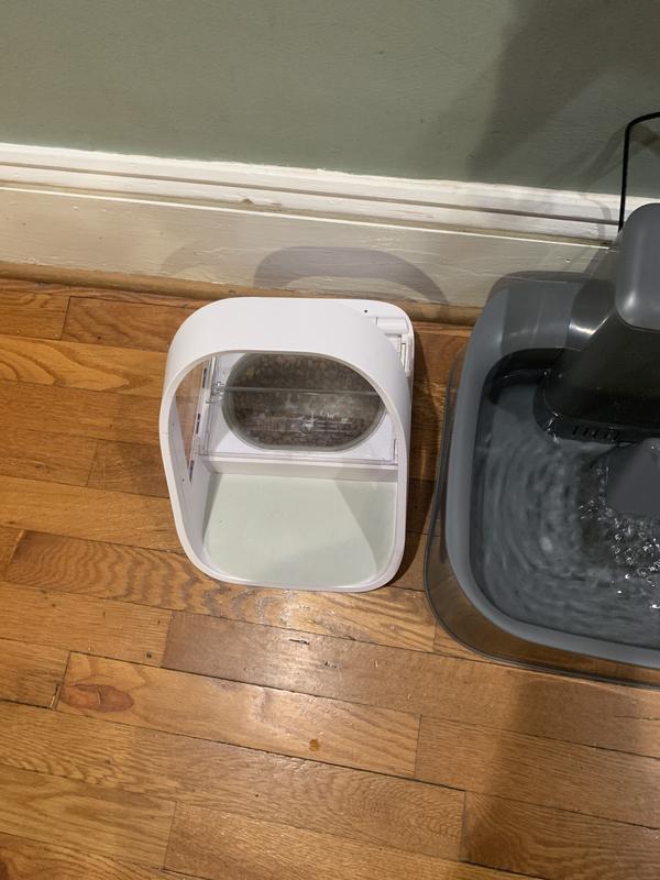 FurBabyFeeder Premier Microchip Pet Feeder