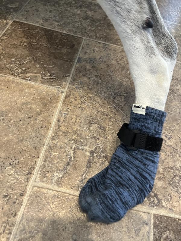 Only a small area on the bottom has grip
