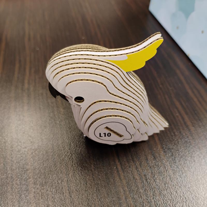 3D Desk mate