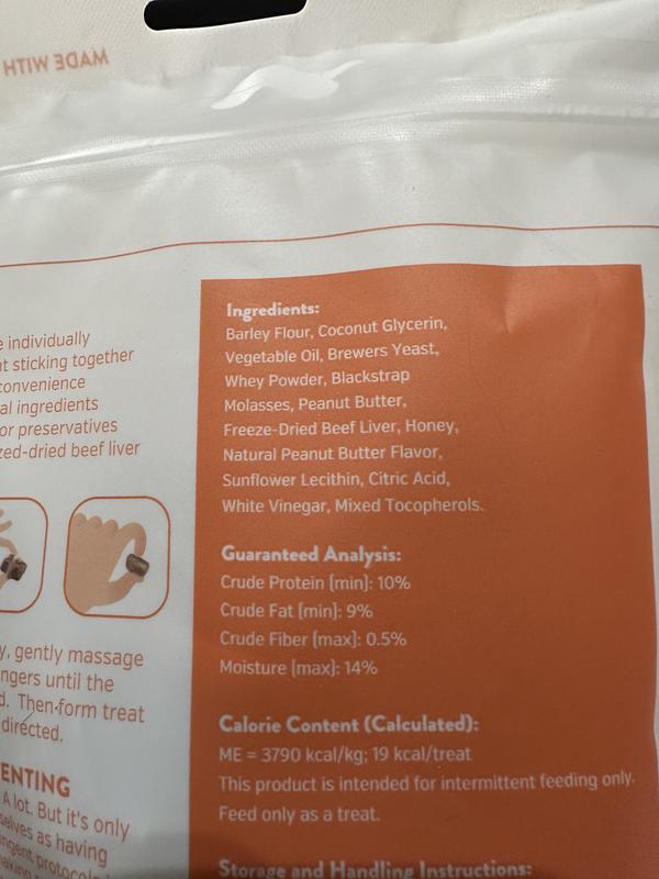 Ingredients