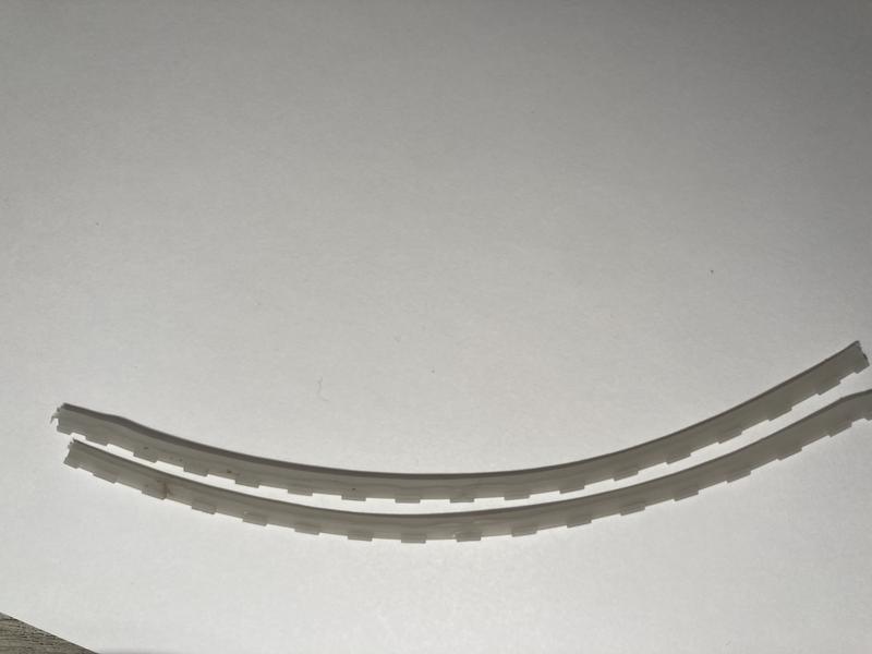 Rubber Gaskets