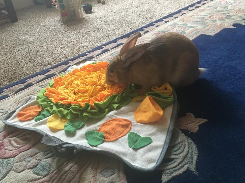 He’s gotta work for it