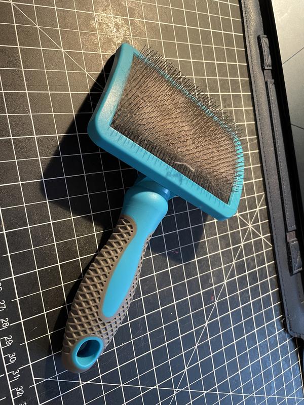 Best shop slicker brush