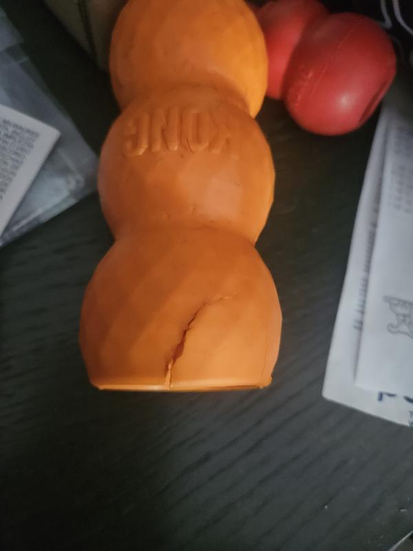 New kong