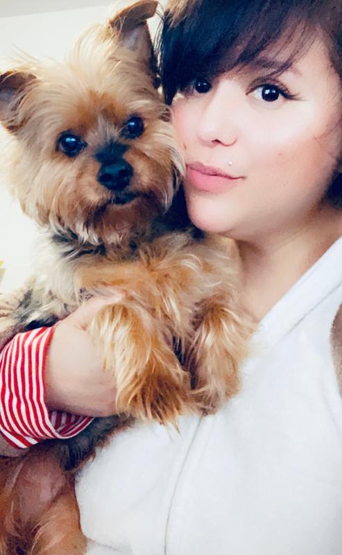 My baby boy, Monkie❤️