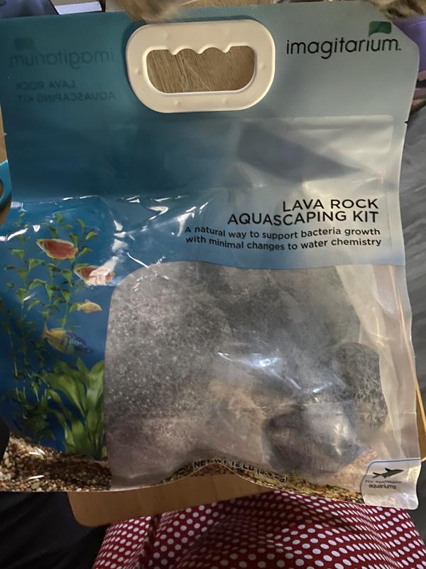 The packaging