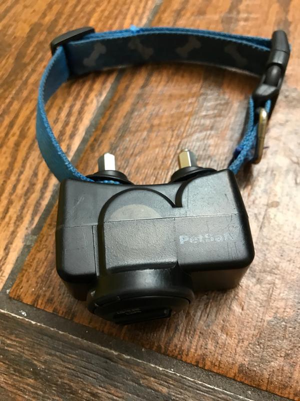Petsafe rfa 420 sale