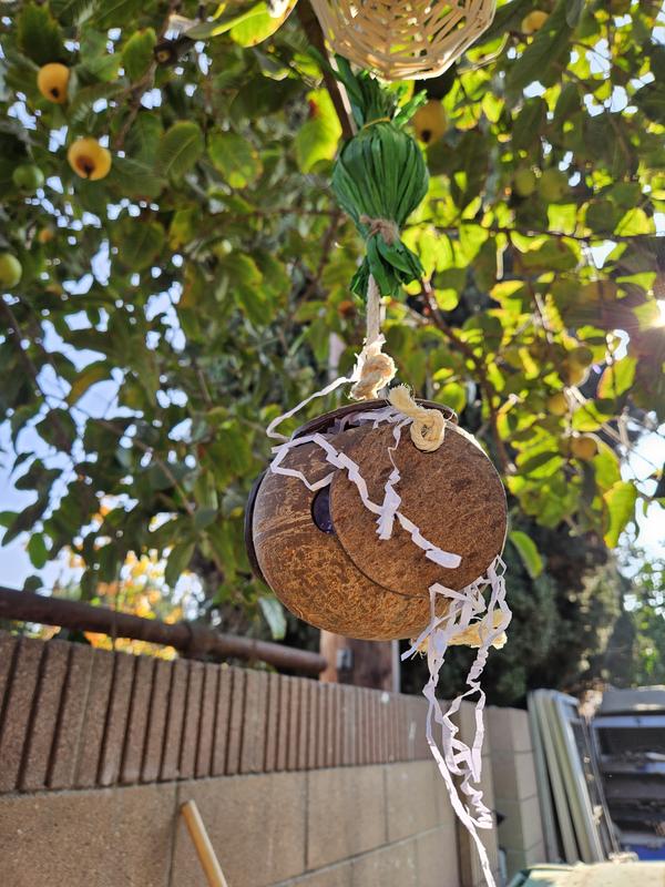 Outdoor decoration